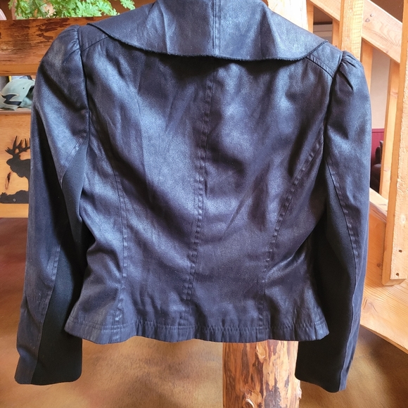 Worthington stylish peplum - Picture 3 of 9